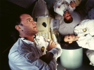 "Apolo 13" (Estados Unidos. 1995). Ron Howard.