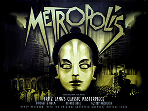 Metropolis-web